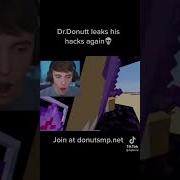 Drdonut Leaks Hacks Again Foryou Minecraft Smp Donutsmp
