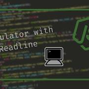 Node Js Basics 1 1 Calculator Using Readline Module