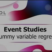 Event Studies With Dummy Variable Regressions Excel