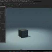 Setup Custom Marking Menus In Maya