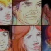 Os Seis Biônicos Bionic Six Abertura Brasileira
