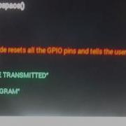 Raspberry Pi Morse Code Transmitter
