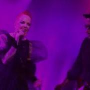 Garbage Empty Live In San Antonio Texas The Aztec Theatre 05 12 2019