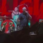 Bad Religion Struck A Nerve Punk In The Park 2025