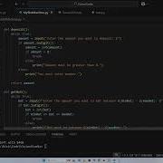 Python Slot Machine Tutorial
