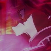 Sword Art Online Alicization AMV The Resistance