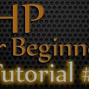 PHP For Beginners Tutorial 8 Constants