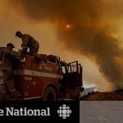 Largest Fire In California S History Still Out Of Control