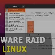 How To Setup Software RAID With MDADM Comand On Linux Ubuntu In 2021