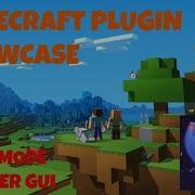 GameMode GUI Plugin FREE Minecraft Plugins