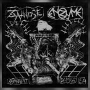 Permanent Damage EP Zyanose Enzyme FULL SPLIT EP