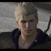 DMC4SE DMC 5 NERO MOD In Game Test Angelo Agnus