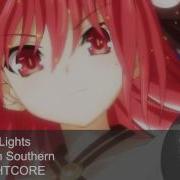 Nightcore Red Lights