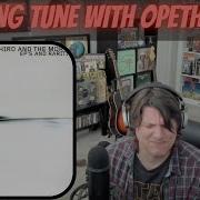 THE THIRD AND THE MORTAL Silently I Surrender FIRST TIME REACTION OPETH VIBES