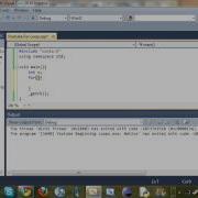 Visual C 2010 Tutorial 9 Beginning Loops