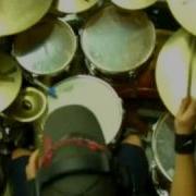 J G Misery Signals Anchor DRUMS