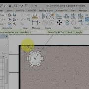 Учебное пособие по Revit Как создавать массивы Объяснение линейных и радиальных массивов от н
