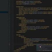 7 5 Using Maven To Generate Java Classes From JSON Schema