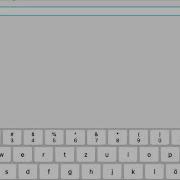 JavaFX On Screen Keyboard