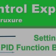 Schneider Electric Control Expert PID Function Block
