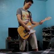 Franco Memory Kill Guitar Cover