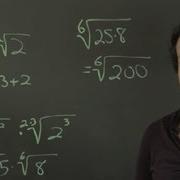 How To Multiply Radicals With Different Indices Conversions Other Math Tips