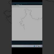 Happy Independent Day How To Make India Map Using Python