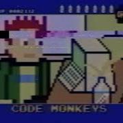 Code Monkeys AMV
