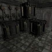 UDK Simple Level 15 RemainingMeshes