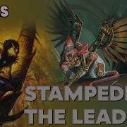 Elves Vs Grixis Affinity Finals Pauper St Nicholas Tournament