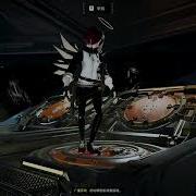 Arknigh Exusiai Model Replace DP 40 Democratic Armor Mod