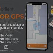 Next Generation Indoor GPS Way Finding Navigation System