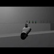 VR Gun Script Raycast Force Test Oculus Rift S Unity3D Game Development