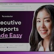 Как создать отчеты по SEO на основе данных для руководителей высшего звена Демонстрационный сто