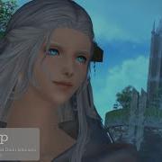 FFXIV Endwalker Piano Cover Each Drop Flow Piano Version