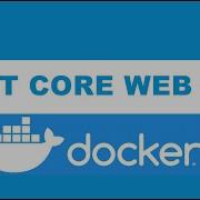 Контейнеризация веб API ASP Net Core 6 0 с помощью Docker и Visual Studio 2022