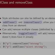 7 2 Common JQuery Functions