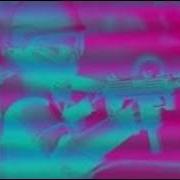 Billy Idol Eyes Without A Face Vaporwave