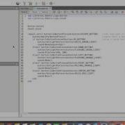 Loops And Conditionals Quorum EV3 Mindstorms Tutorials UCL