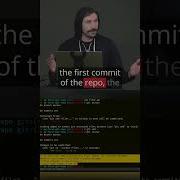 Git Basics In 60 Seconds ThePrimeagen