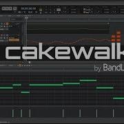 Как использовать Cakewalk от Bandlab учебное пособие для начинающих БЕСПЛАТНАЯ DAW