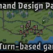 Command Design Pattern For Turn Based Strategy Games Unity Tutorial