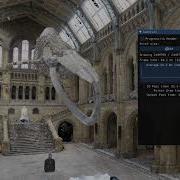 GL Point Cloud Rendering Demo