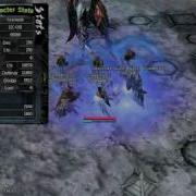 TwelveSky2 NZ Players Attack Speed