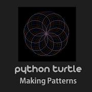 Making Patterns Turtle Python
