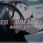 Soaked X Break The Ice Shy Smith Britney Spears Edit Audio