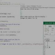 Java 37 Dealing With ArrayIndexOutOfBoundsException In Java Arrays