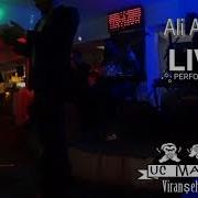 Ali Ateş Bilen Gelsin Canlı Performans