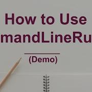 How To Use Spring Boot CommandLineRunner