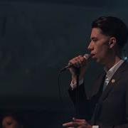 TEEKS I Can T Make You Love Me Live At The Auckland Town Hall 2019